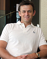 Adam Gilchrist